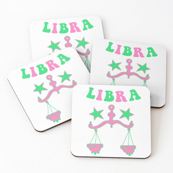 Item preview, libra designed and sold by burntchurch.