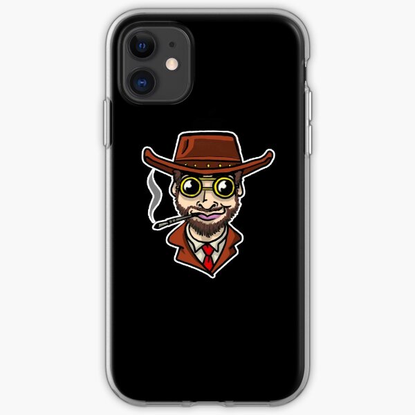 Download Phillips Iphone Cases Covers Redbubble PSD Mockup Templates