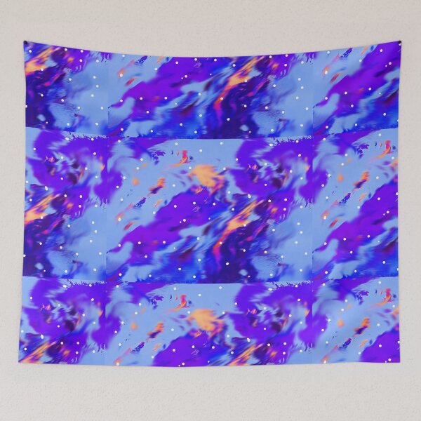 Item preview, Galaxy No.2 designed and sold by JBArts2019.