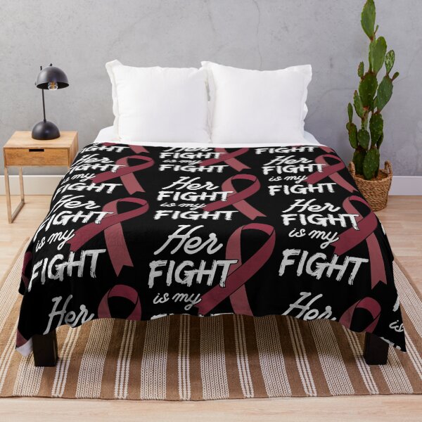 Item preview, Multiple Myeloma Cancer Awareness Support Suvivor designed and sold by Pubi.