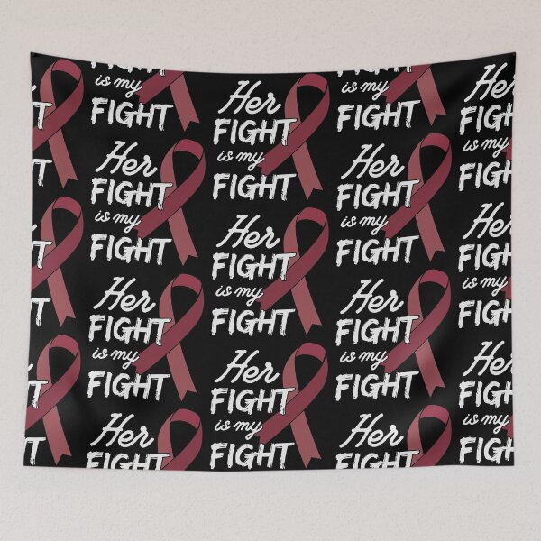 Item preview, Multiple Myeloma Cancer Awareness Support Suvivor designed and sold by Pubi.