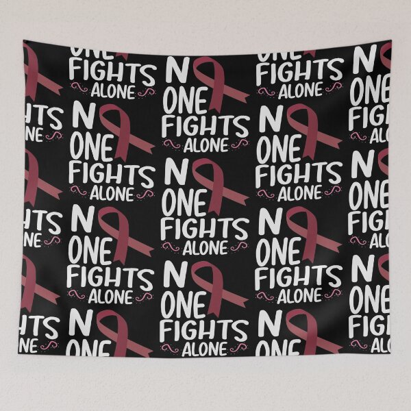 Item preview, Multiple Myeloma Cancer Awareness Support Suvivor designed and sold by Pubi.
