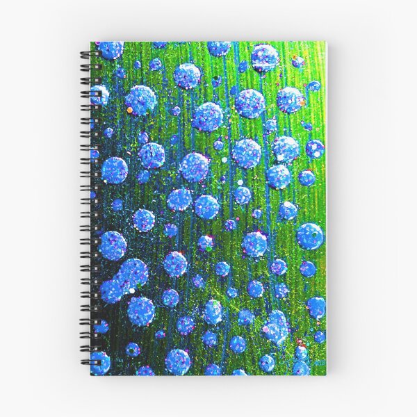 Item preview, Blue drops designed and sold by JBArts2019.