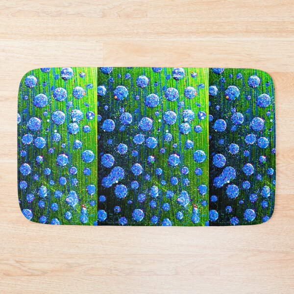 Item preview, Blue drops designed and sold by JBArts2019.