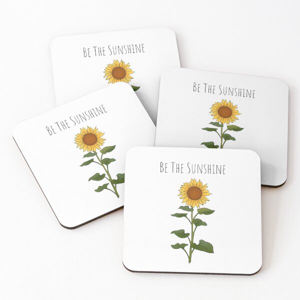 Item preview, Be The Sunshine - Large designed and sold by Potions.