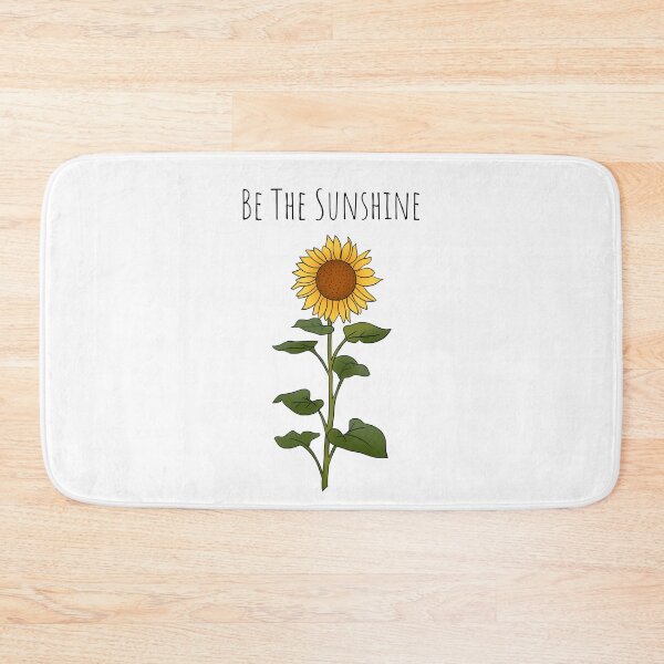 Item preview, Be The Sunshine - Large designed and sold by Potions.