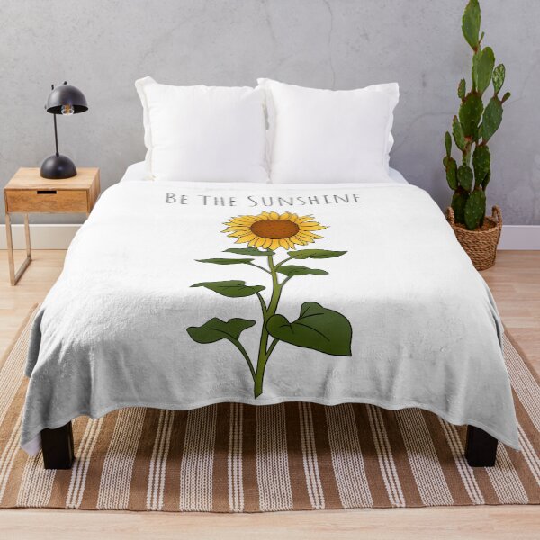 Item preview, Be The Sunshine - Large designed and sold by Potions.