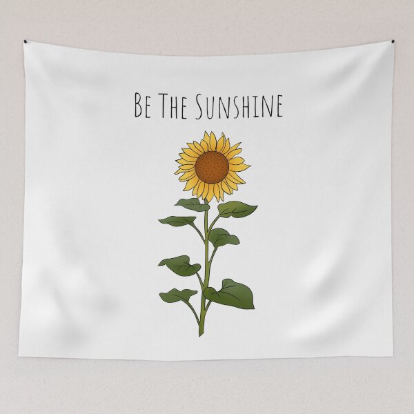 Item preview, Be The Sunshine - Large designed and sold by Potions.