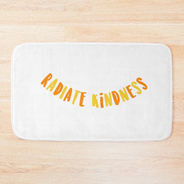 Item preview, radiate kindnesss designed and sold by burntchurch.