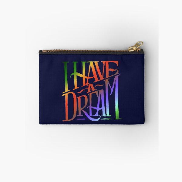 Item preview, I Have A Dream designed and sold by madtoyman.