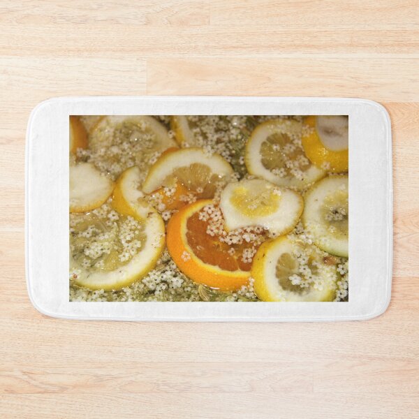 Item preview, Elderflower Cordial To Be designed and sold by coffeebean.