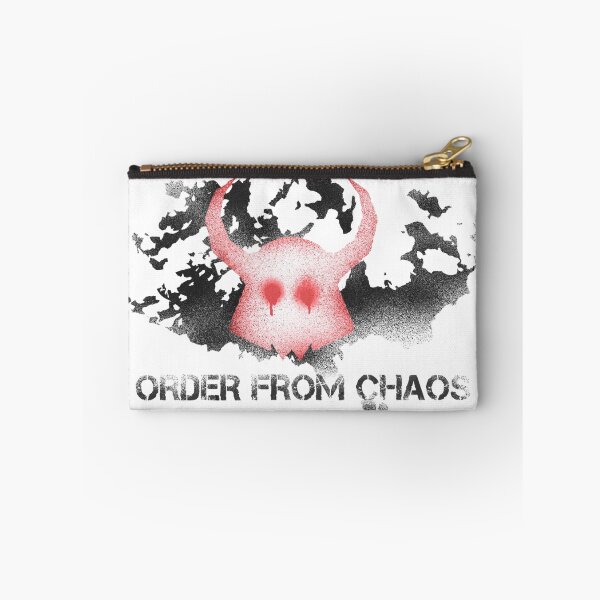 Item preview, 'Chaos Bringer' designed and sold by Dave Brogden.