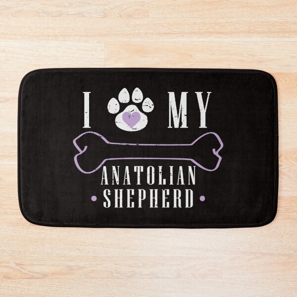 Item preview, Anatolian shepherd dog designed and sold by torlei565.