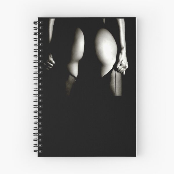 Item preview, Forma sexy en la oscuridad designed and sold by f3mal3s.