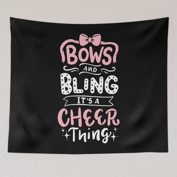 Item preview, Cheerleading designed and sold by 4tomic.