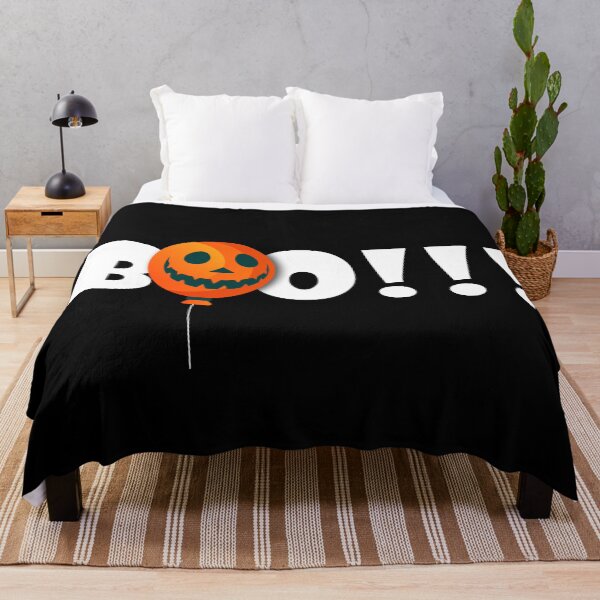 Item preview, Boooo, a scared you! designed and sold by Urosek.