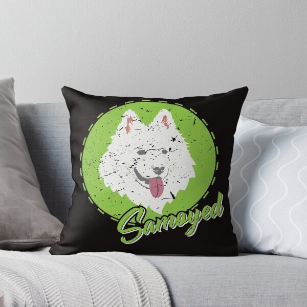 Item preview, Samoyed lover gift designed and sold by torlei565.