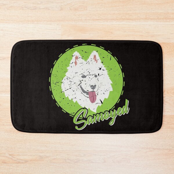 Item preview, Samoyed lover gift designed and sold by torlei565.