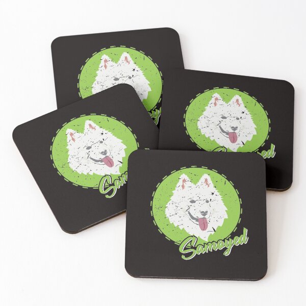 Item preview, Samoyed lover gift designed and sold by torlei565.
