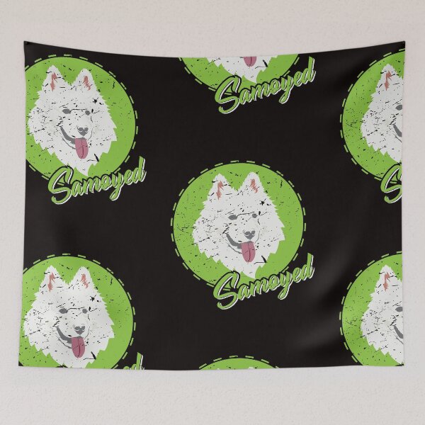 Item preview, Samoyed lover gift designed and sold by torlei565.