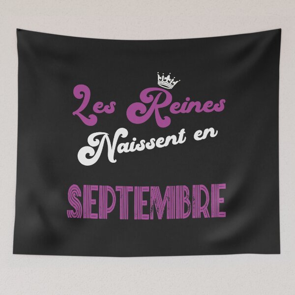 Item preview, September Birthday Woman designed and sold by JorrieFKL.