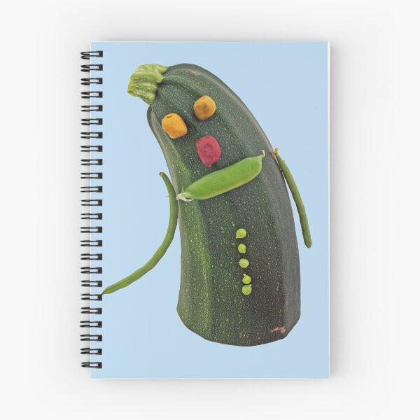 Item preview, The Veggies - Joe Squash designed and sold by Yampimon.
