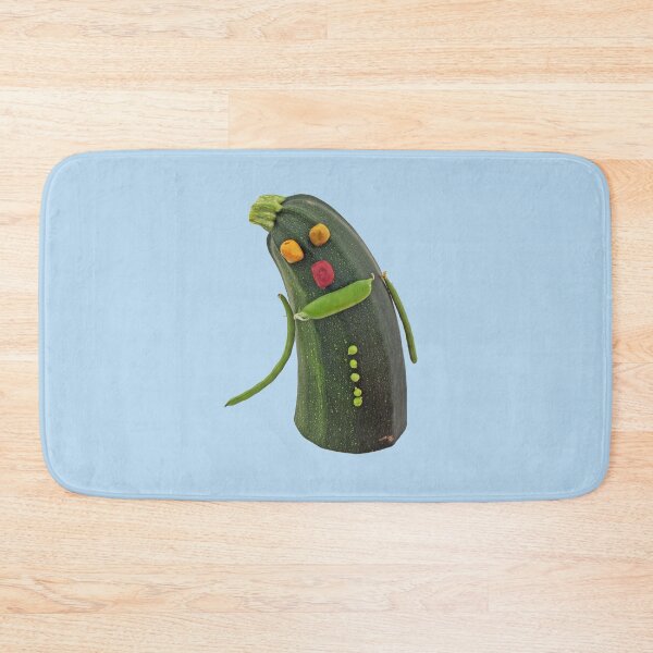 Item preview, The Veggies - Joe Squash designed and sold by Yampimon.