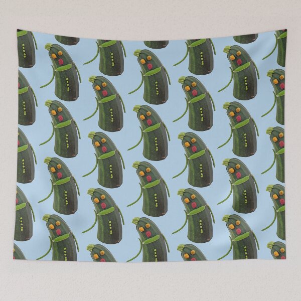 Item preview, The Veggies - Joe Squash designed and sold by Yampimon.