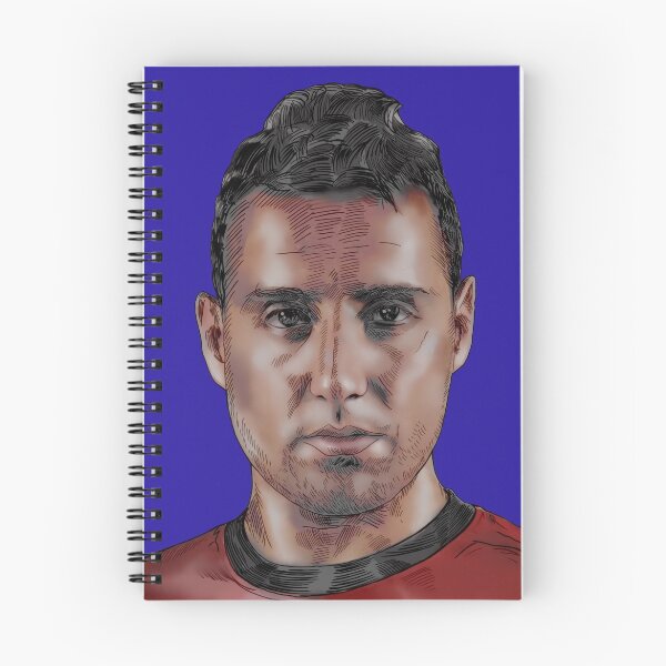 Item preview, Santi Cazorla - Midfield Magician designed and sold by ArsenalArtz.