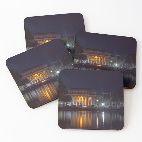 Item preview, nightscape designed and sold by likbatonboot.