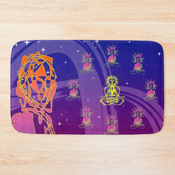 Item preview, Universe of Dreams: Visitation designed and sold by InfinitePathArt.