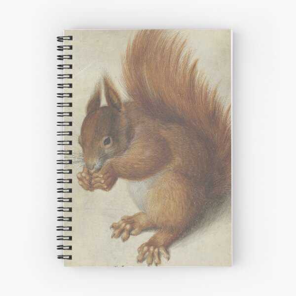Item preview, Hans Hoffmann - Red Squirrel designed and sold by vakashop.