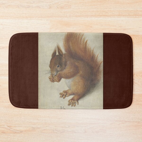 Item preview, Hans Hoffmann - Red Squirrel designed and sold by vakashop.