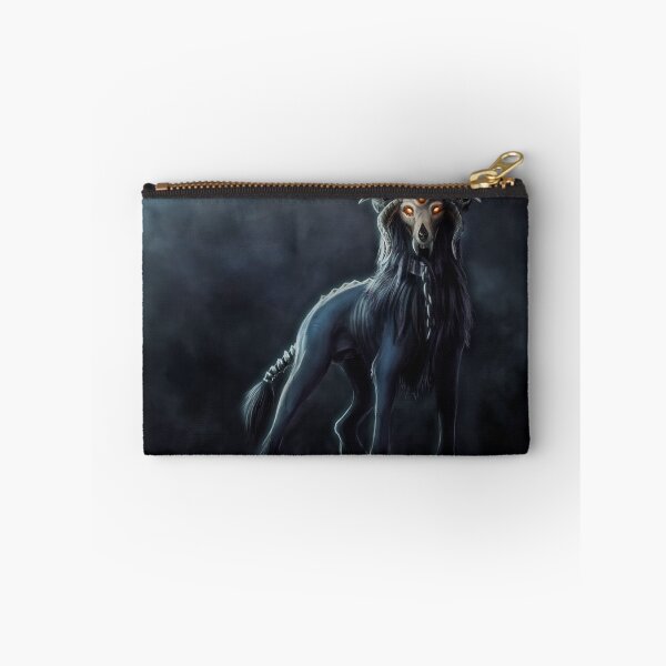 Item preview, Barghest designed and sold by Nicola Semmler.