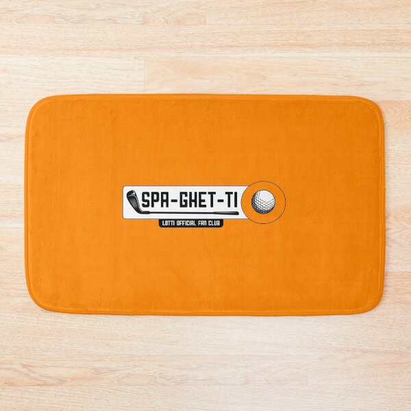 Item preview, Spaghetti! Lotti official fan club designed and sold by Duperdu.