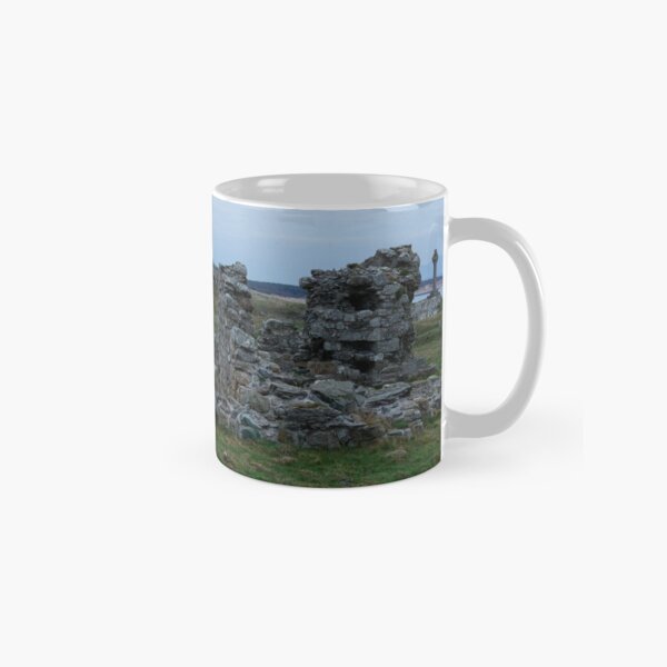 Item preview, HOLY RUINS designed and sold by andrewsaxton.