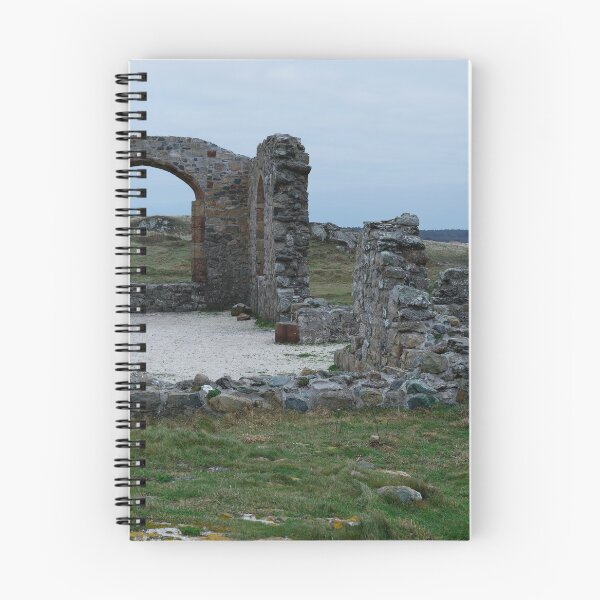 Item preview, HOLY RUINS designed and sold by andrewsaxton.