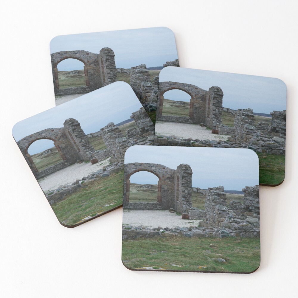 Item preview, Coasters (Set of 4) designed and sold by andrewsaxton.