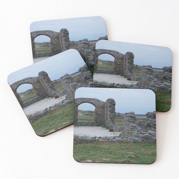 Item preview, HOLY RUINS designed and sold by andrewsaxton.