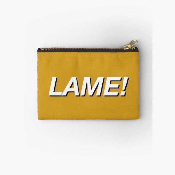Item preview, LAME! designed and sold by technicallme.