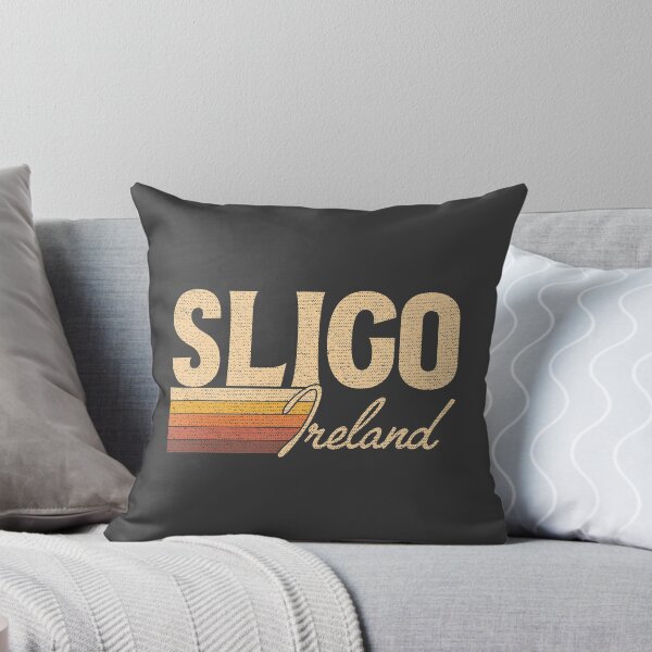 Artikelvorschau, Sligo Ireland entworfen und verkauft von dk80.
