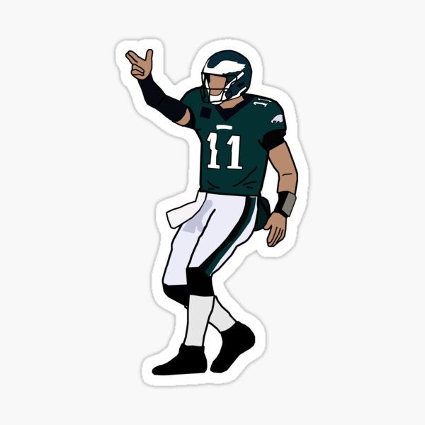 PhillyBoi Sticker