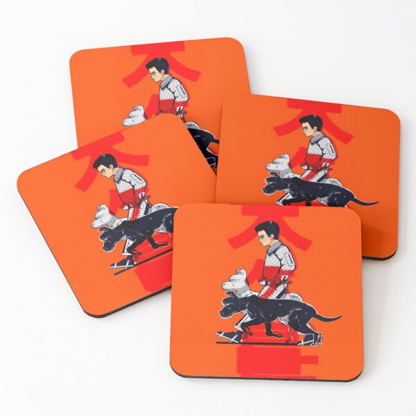 Item preview, Isle of dogs -Atari Kobayashi  designed and sold by savoystreet.