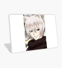 Tomoe Skin de laptop