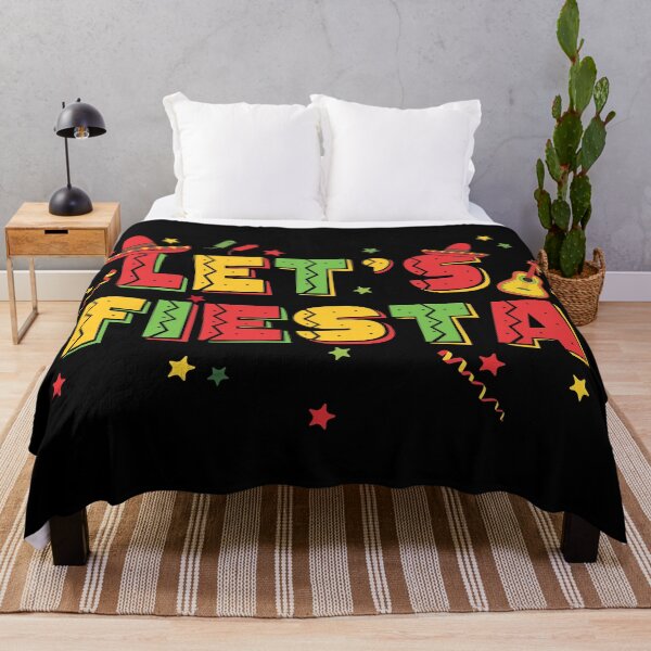 Item preview, Let's Fiesta  designed and sold by goodspy.