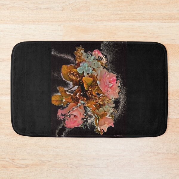Item preview, Rhapsody Of Pink Roses designed and sold by Faye Anastasopoulou.