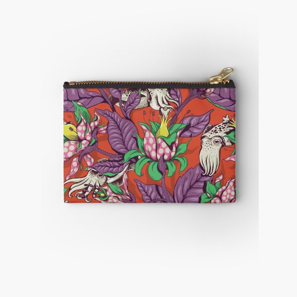 Item preview, The Sea Garden - retro pop designed and sold by Lidija Paradinovic Nagulov.