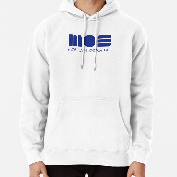 men's light tech new peak pullover