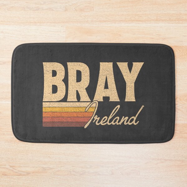 Item preview, Bray Ireland designed and sold by dk80.