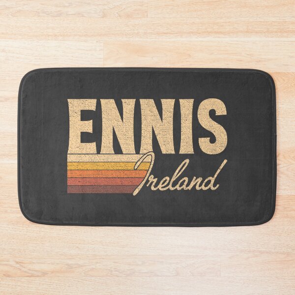 Item preview, Ennis Ireland designed and sold by dk80.